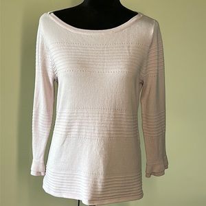 WHBM Lightweight sweater